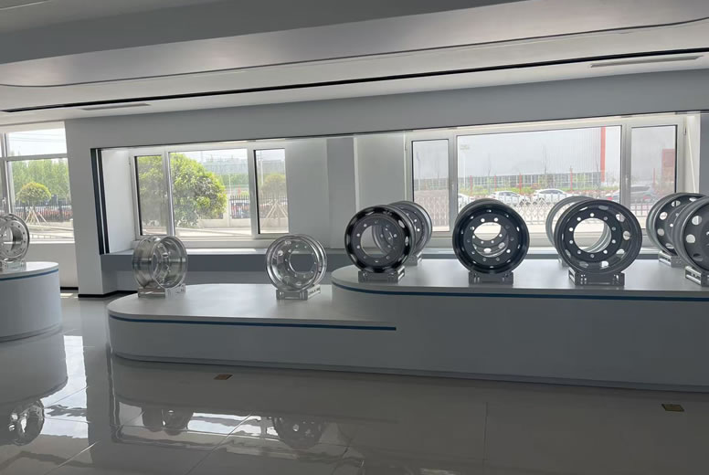 Rodas Automotivas
