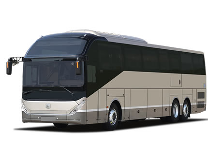 Ônibus