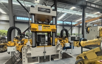 Tendências de desenvolvimento da indústria de rodas automotivas e modernização da fabricação